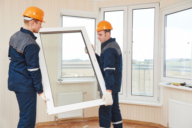 Cost of Windows Installation in Colleyville, TX